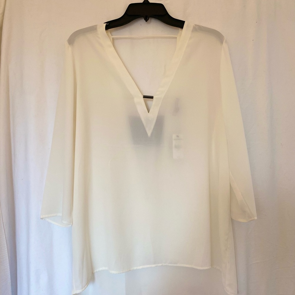 Great “date night” blouse